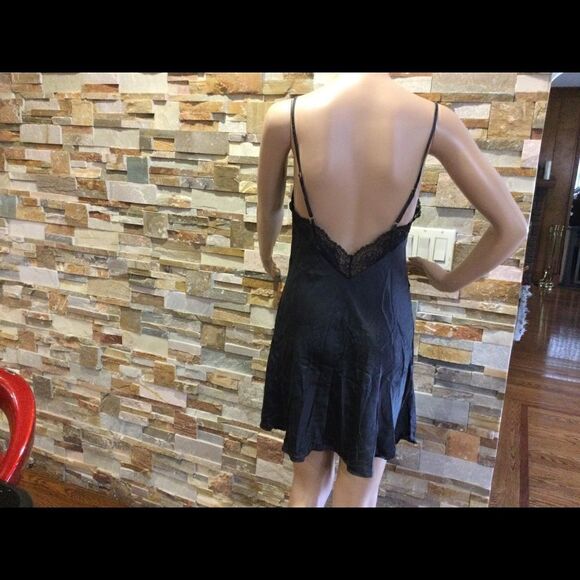 Rosie for AUTOGRAPH Silk Night Dress - Picture 3 of 9